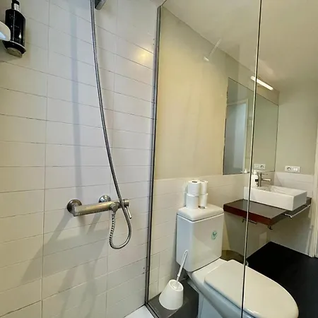 Barcelonaforrent Sagrada Penthouse * Barcelona