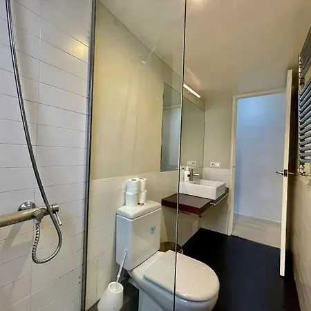 Barcelonaforrent Sagrada Penthouse