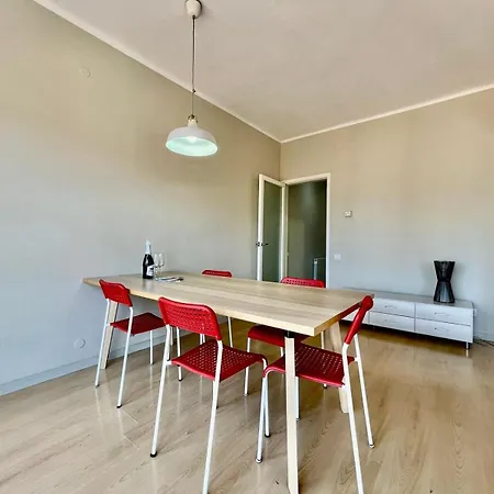 Apartament Barcelonaforrent Sagrada Penthouse *