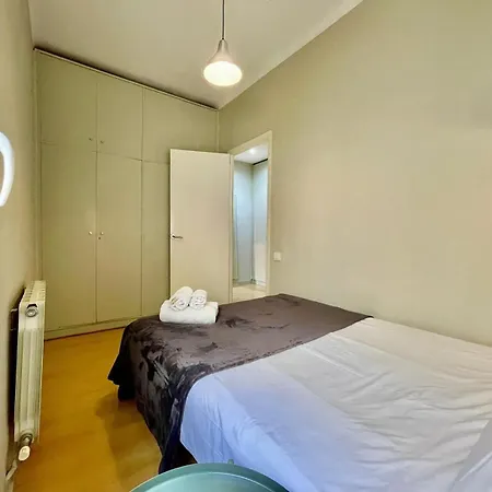 Apartament Barcelonaforrent Sagrada Penthouse Barcelona