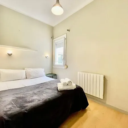 Barcelonaforrent Sagrada Penthouse Apartamento