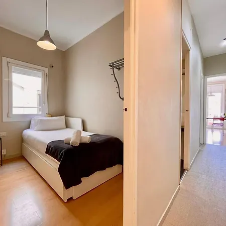 Apartamento Barcelonaforrent Sagrada Penthouse