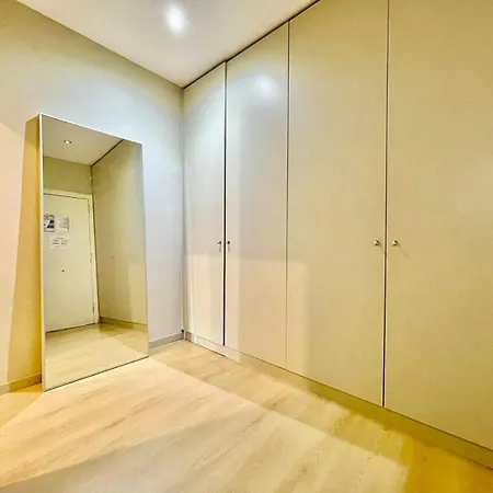 Apartamento Barcelonaforrent Sagrada Penthouse *