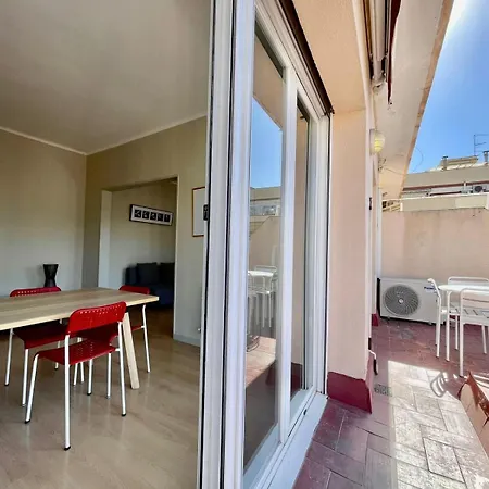 Apartamento Barcelonaforrent Sagrada Penthouse *