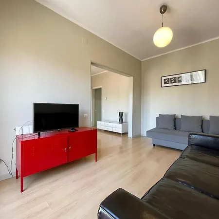 Barcelonaforrent Sagrada Penthouse Apartament Barcelona