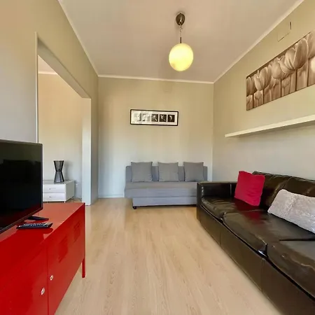 Apartamento Barcelonaforrent Sagrada Penthouse Barcelona