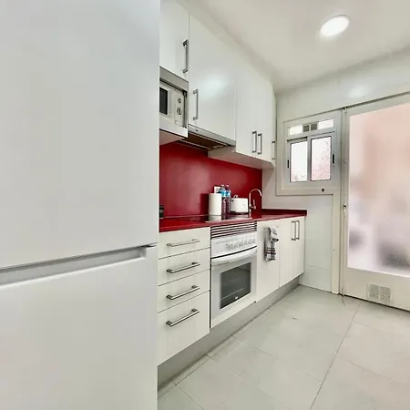 Barcelonaforrent Sagrada Penthouse