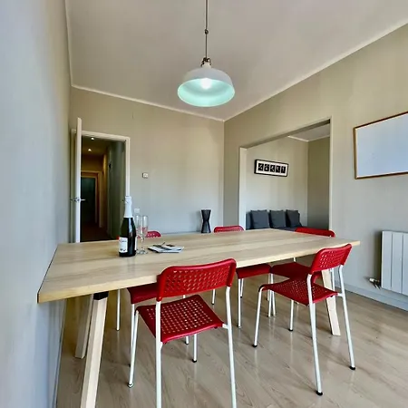 Barcelonaforrent Sagrada Penthouse Apartament *