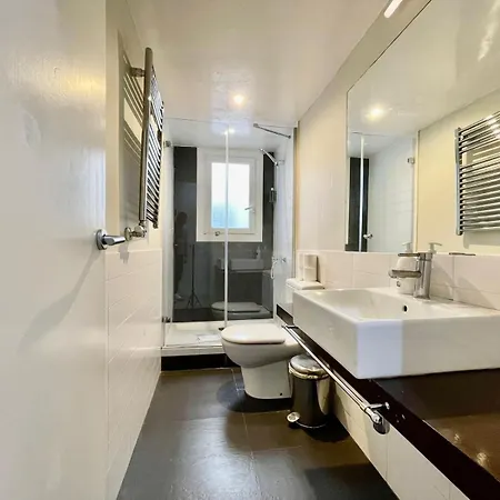 Barcelonaforrent Sagrada Penthouse