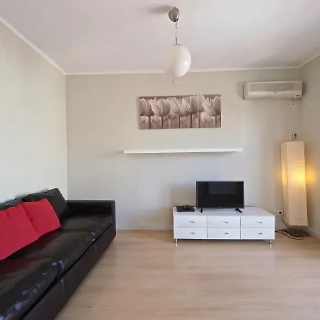 Apartament Barcelonaforrent Sagrada Penthouse *