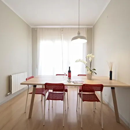Apartamento Barcelonaforrent Sagrada Penthouse