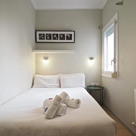 Barcelonaforrent Sagrada Penthouse Apartament