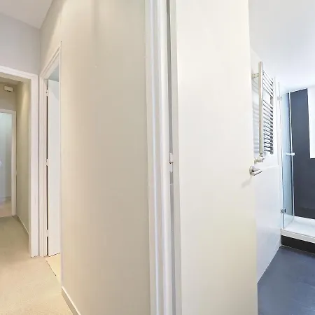 Barcelonaforrent Sagrada Penthouse