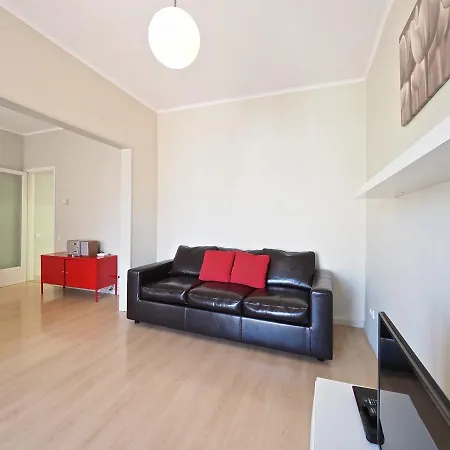 Barcelonaforrent Sagrada Penthouse *