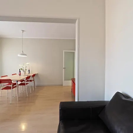 Barcelonaforrent Sagrada Penthouse Apartamento Barcelona