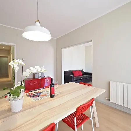Apartamento Barcelonaforrent Sagrada Penthouse Barcelona