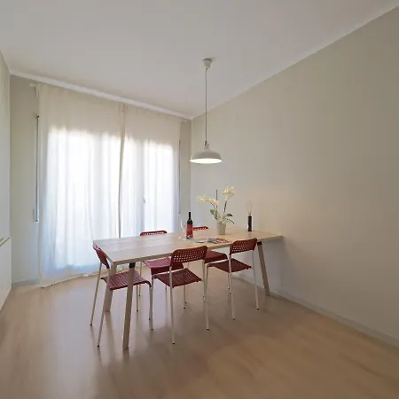 Barcelonaforrent Sagrada Penthouse *