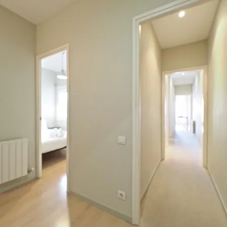 Apartamento Barcelonaforrent Sagrada Penthouse