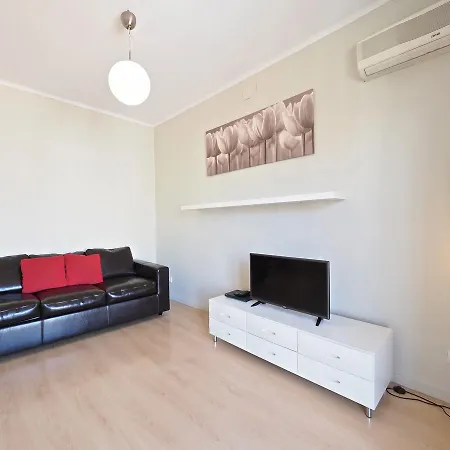 Barcelonaforrent Sagrada Penthouse Apartament Barcelona
