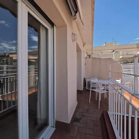 Apartamento Barcelonaforrent Sagrada Penthouse