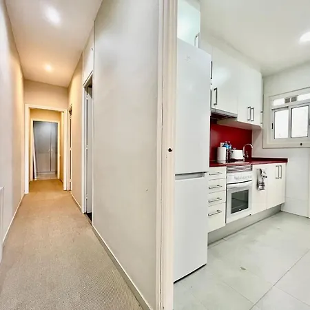 Appartamento Barcelonaforrent Sagrada Penthouse
