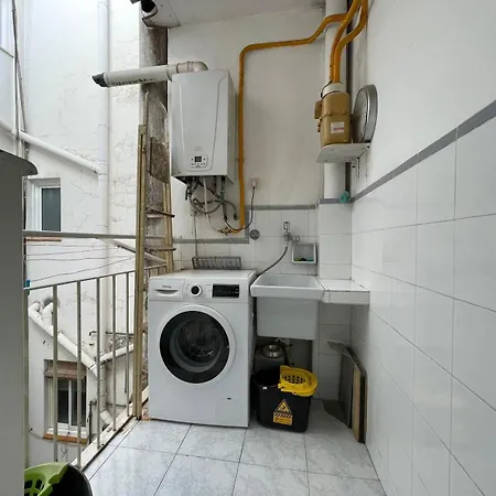 Barcelonaforrent Sagrada Penthouse Appartamento *