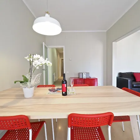 Barcelonaforrent Sagrada Penthouse *